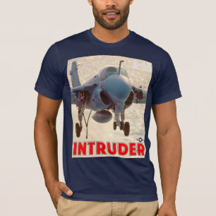 CAMISETA A-6E INTRUTOR