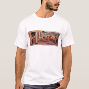 Camiseta A abducção de Helen, c.1470