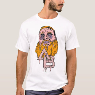 Camiseta A ação Bronson Merch