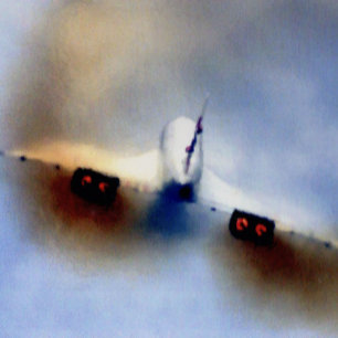 Camiseta A Administração Federal de Aviação de FAA