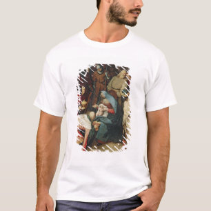 Camiseta A adoração dos reis, 1564