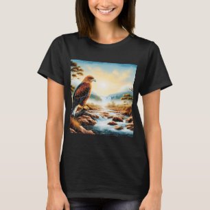 Camiseta A Águia Real#1