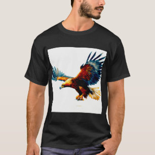 Camiseta A Águia Real#5