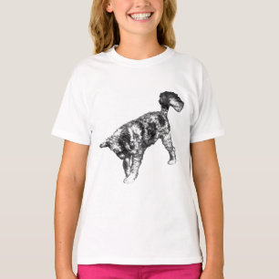 Camiseta A Alegria de Correr Guia o Seu Dia