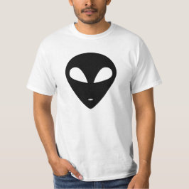 CAMISETA A ALIENÍGENA