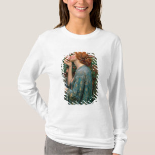 Camiseta A alma do rosa, 1908