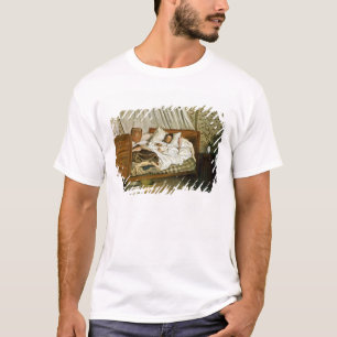 Camiseta A ambulância improvisada