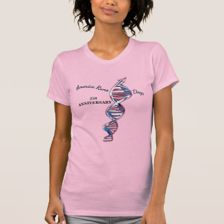 Camiseta A América Corre Profundo