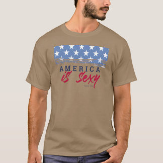 Camiseta A América é família