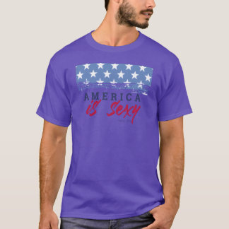 Camiseta A América é família