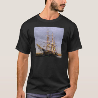Camiseta A Amizade de Salem