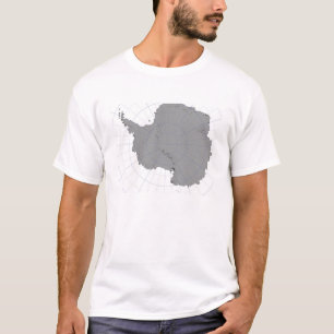 Camiseta A Antártica