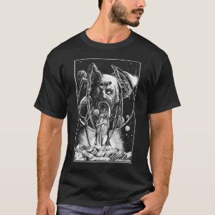 Camiseta A Aranha Na Teia