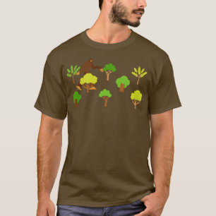 Camiseta A Arca