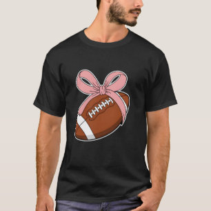 Camiseta A Arco Coquette Player Family Mães Da