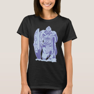 Camiseta A Armadura De Deus Ephesianos 610 18