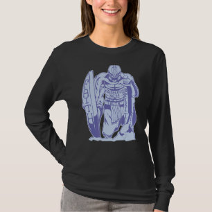 Camiseta A Armadura De Deus Ephesianos 610 18 1