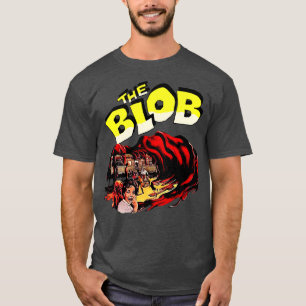 Camiseta A arte do ventilador do Horror Clássico de Cálculo