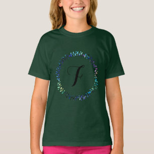 Camiseta A arte é individualidade