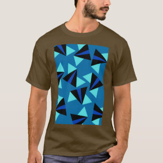 Camiseta A Arte Origami