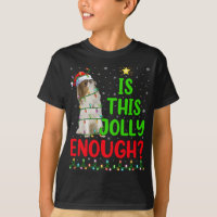 A Árvore De Xmas Engraçada É O Chin Japonês Sufici
