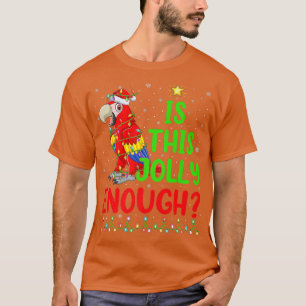 Camiseta A Árvore De Xmas Engraçada É Suficiente Para Pássa