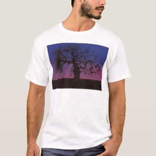 Camiseta A Árvore Disforme