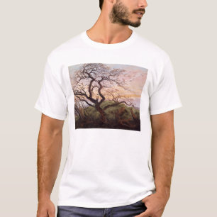 Camiseta A árvore dos corvos, 1822