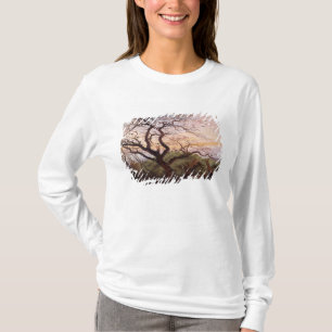 Camiseta A árvore dos corvos, 1822