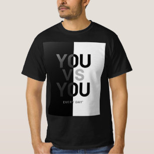 Camiseta A Autodisciplina Muda Tudo Motivação Li