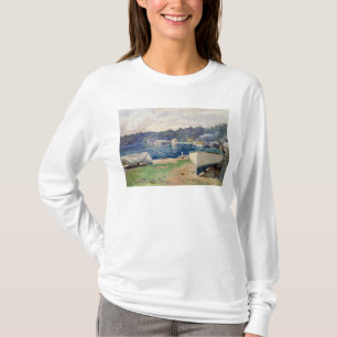 Camiseta A baía de Mosman, Sydney