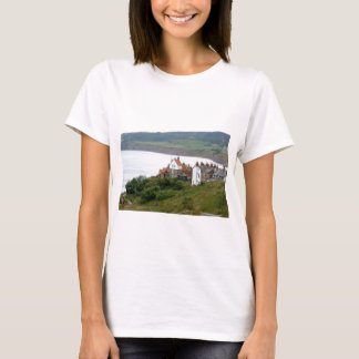 Camiseta A baía de Robin Hood