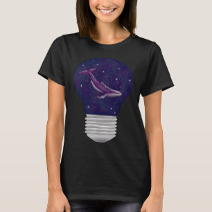 Camiseta A Baleia