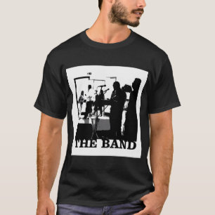 Camiseta A Banda