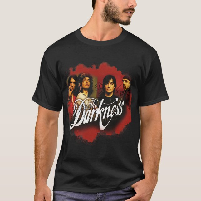 Camiseta A banda de NEGÓCIOS é a chave para (Frente)