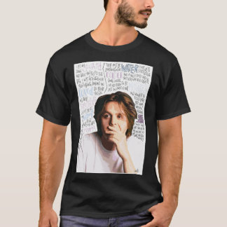 Camiseta A Banda MELHOR VENDEDORA Alguém Cantando Para O Ve