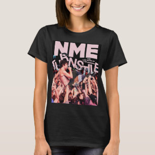 Camiseta A Banda The Summer Live Tour 2023