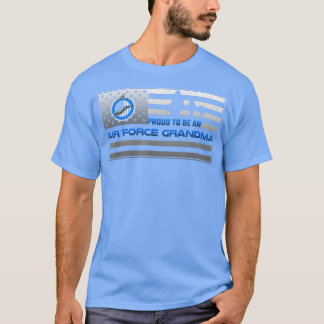 Camiseta A Bandeira Americana Vintage Orgulha-Se De Ser Uma