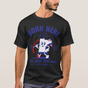 Camiseta A Bandeira Australiana Pesca Pescador Austrália Fi