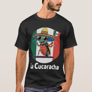 Camiseta A Barata
