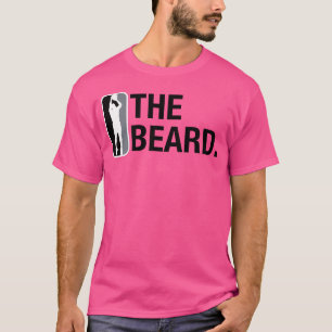 Camiseta A barba - James Harden - Brooklyn Basball Net
