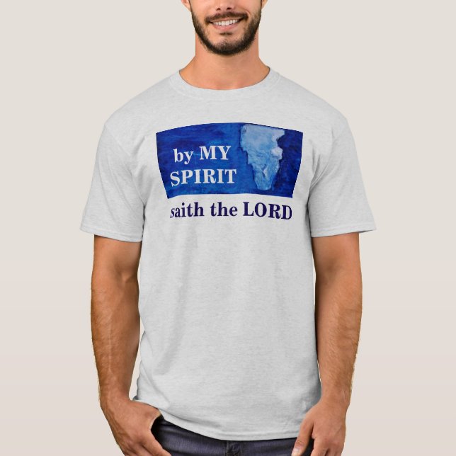 CAMISETA A BATALHA (Frente)