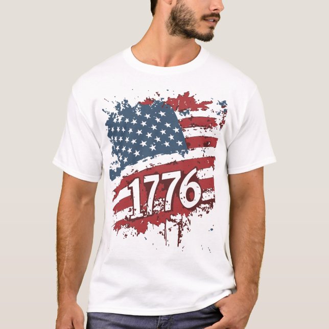 Camiseta A Batalha (Frente)