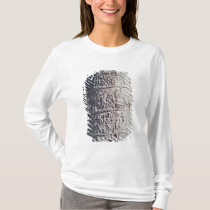 Camiseta A batalha contra o Dacians, detalhe