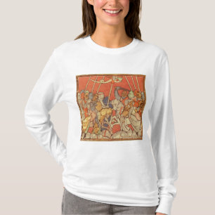 Camiseta A batalha de Bedigran