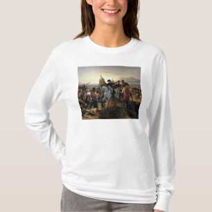Camiseta A batalha de Friedland, o 14 de junho de 1807