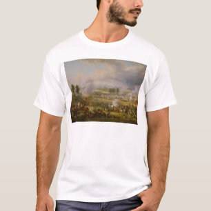 Camiseta A batalha de Marengo, o 14 de junho de 1800, 1801