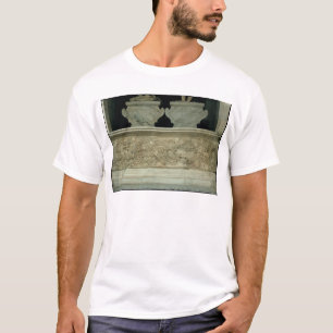 Camiseta A batalha de Marignano