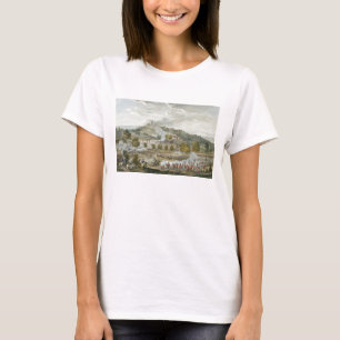 Camiseta A batalha de Montebello e de Casteggio, 20 Prairia