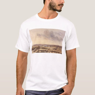 Camiseta A batalha de Montmirail